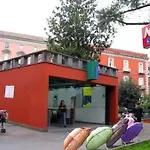 Il Vicoletto 3* Neapel