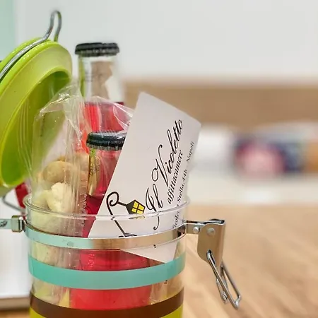 Il Vicoletto Гостевой дом 3*