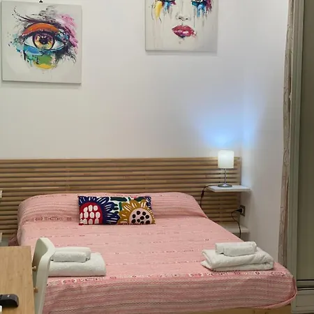 Il Vicoletto Гостевой дом