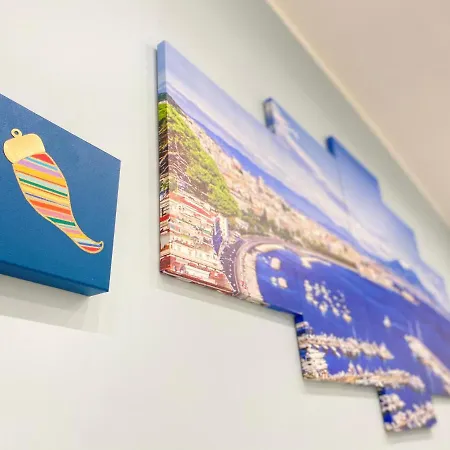 Il Vicoletto Гостевой дом 3*