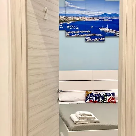 Гостевой дом Il Vicoletto