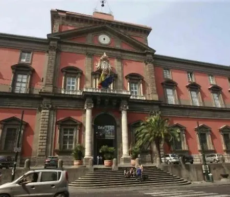 Гостевой дом Il Vicoletto 3*