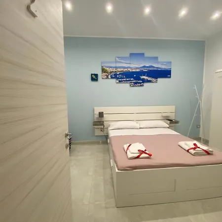 Гостевой дом Il Vicoletto 3*