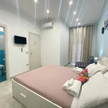 Il Vicoletto 3* Неаполь