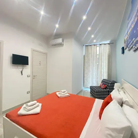 Il Vicoletto Гостевой дом 3*