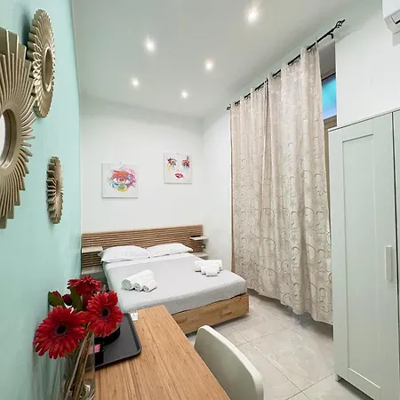 Il Vicoletto Гостевой дом