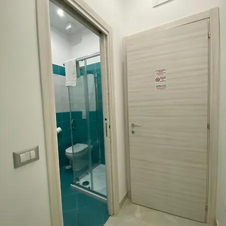 Pensjonat Il Vicoletto