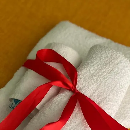 Penzion Il Vicoletto Neapol