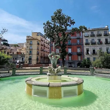 Il Vicoletto Guest house