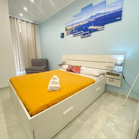 Il Vicoletto Nápoly