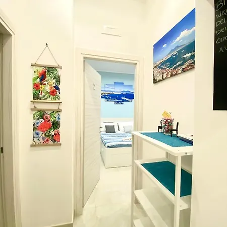 Il Vicoletto Konukevi 3*