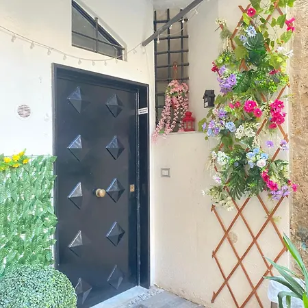 Guest house Il Vicoletto Naples