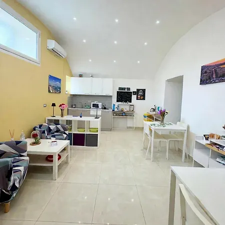 Affittacamere Il Vicoletto 3*