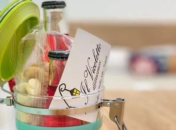 Il Vicoletto Pensjonat 3*