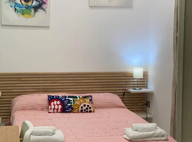 Il Vicoletto Pensjonat