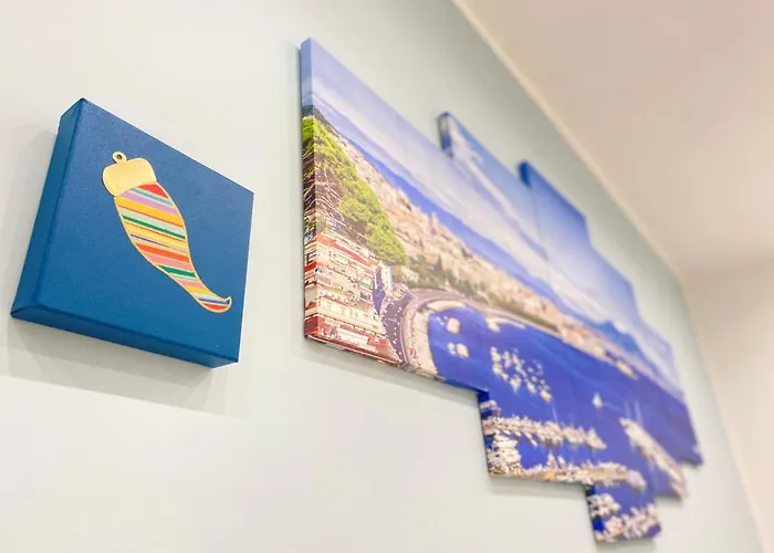 Il Vicoletto Pensjonat 3*