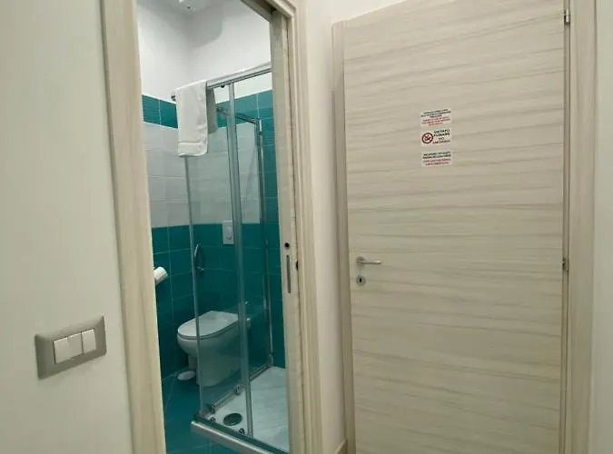 Pensjonat Il Vicoletto