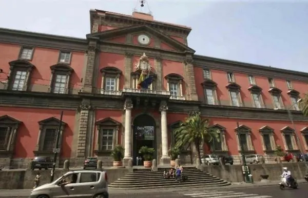 Pensjonat Il Vicoletto 3*