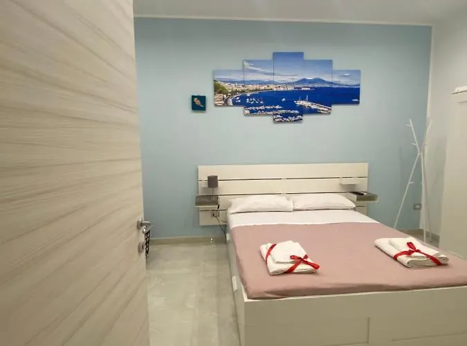 Pensjonat Il Vicoletto 3*