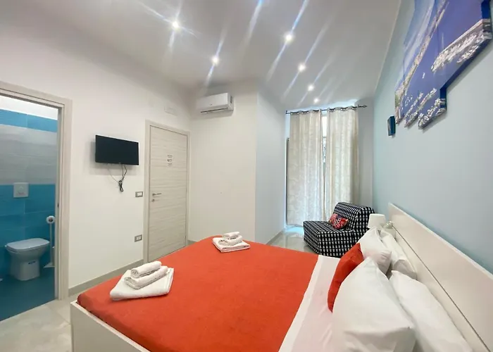 Il Vicoletto Pensjonat 3*