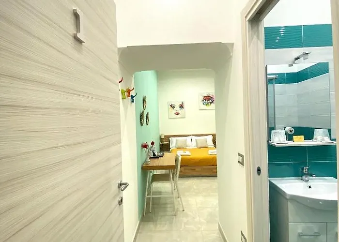 Il Vicoletto Pensjonat 3*