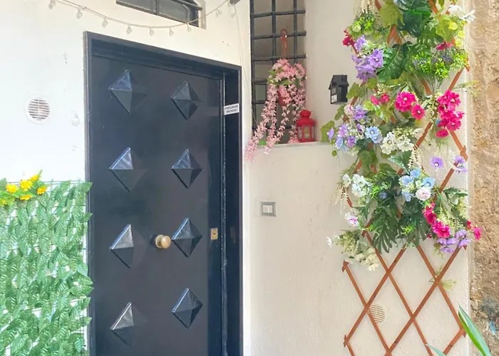 Πανσιόν Il Vicoletto Νάπολη