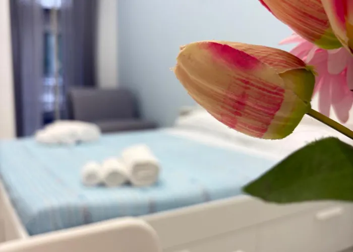 Pensjonat Il Vicoletto