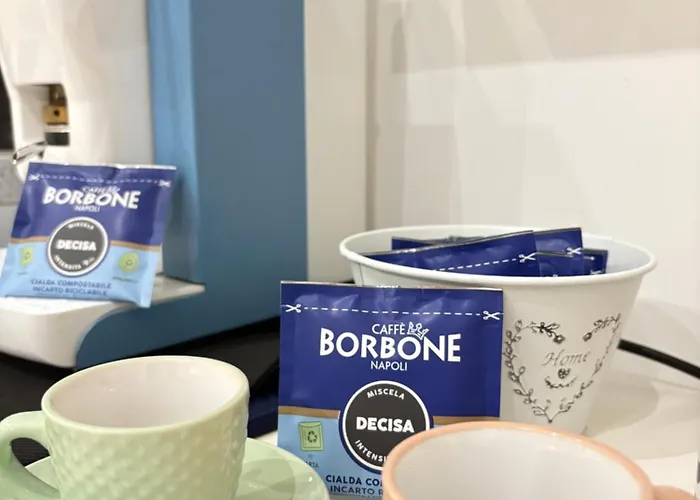 Il Vicoletto Pensjonat Neapol