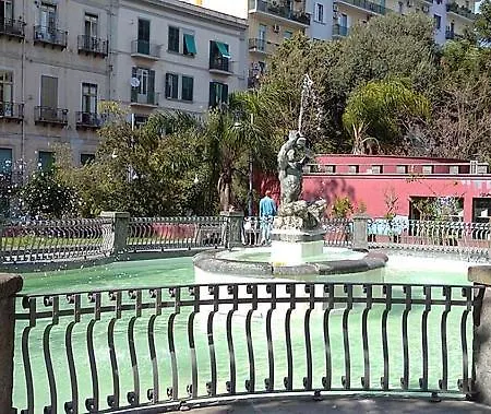 Il Vicoletto 3*